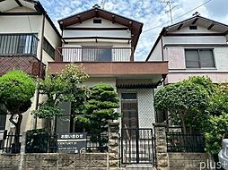 京都府京都市右京区梅津フケノ川町