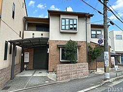 京都府京都市上京区東柳町