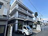 周辺：安威医院まで526m