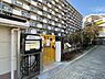 周辺：京都市朱一保育園まで559m