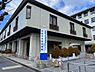 周辺：京都市中央図書館まで719m