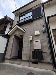 京都府京都市中京区越後突抜町