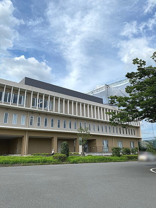 医療法人河端病院まで506m