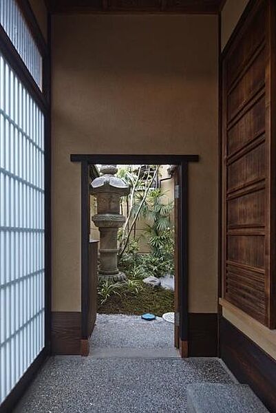 室内