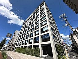パークホームズ京都二条城 築後未入居