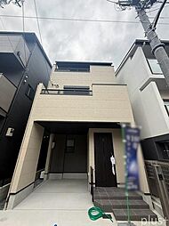 京都府京都市中京区西ノ京北壺井町