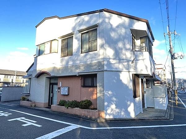 村尾医院まで1343m