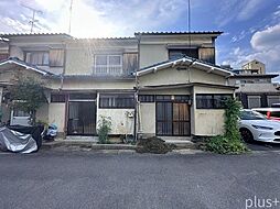 京都府京都市右京区常盤下田町
