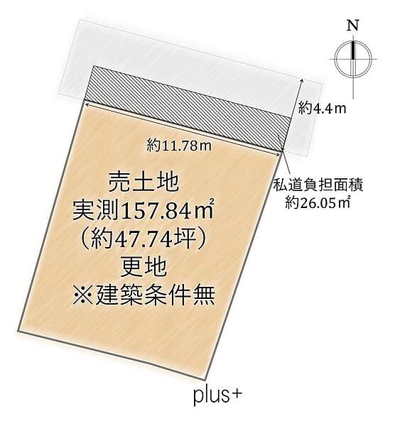 区画図：326000263460