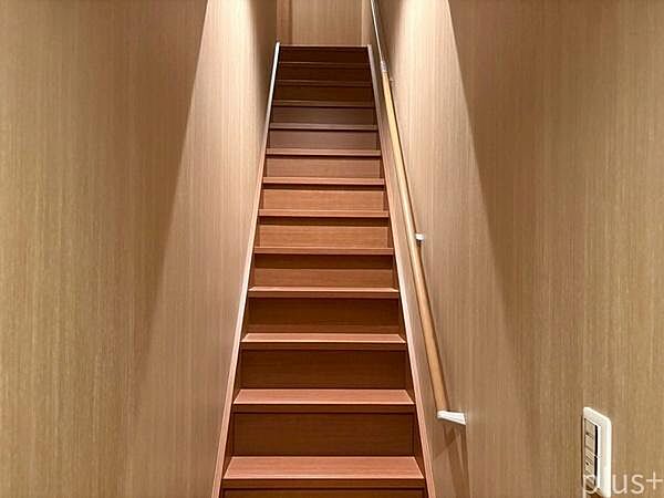 室内を拡大表示
