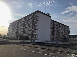 西京極ガーデンハイツ