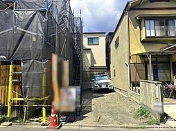京都府京都市右京区西院金槌町
