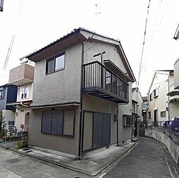 京都府京都市右京区太秦安井西裏町