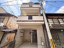 京都府京都市下京区塗師屋町