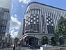 周辺：ヨドバシカメラマルチメディア京都まで812m