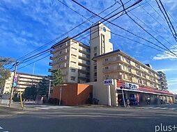 梅津グランドハイツ
