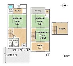 京都府京都市北区衣笠街道町