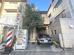 京都府京都市中京区西ノ京東中合町