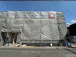 京都府京都市右京区西院春栄町
