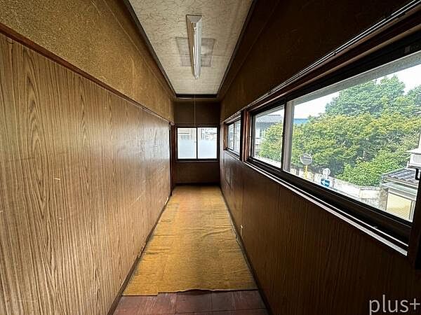 室内