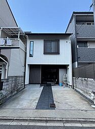京都府京都市中京区西ノ京伯楽町