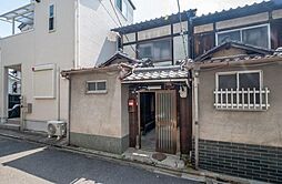 京都府京都市中京区西ノ京車坂町