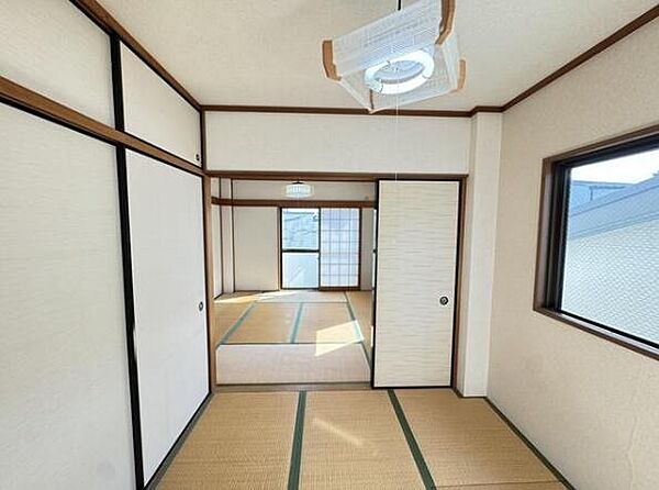 和室