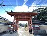 周辺：浄福寺幼稚園まで259m