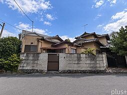 京都府京都市北区衣笠街道町
