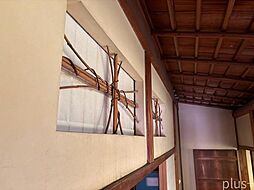 室内の画像