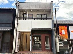京都府京都市中京区西大黒町