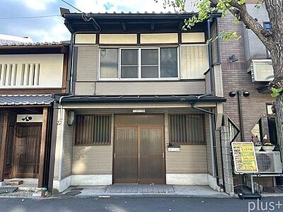 外観 外観