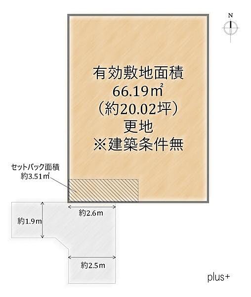 区画図：326000268590