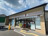 周辺：セブンイレブン京都馬代一条店まで205m