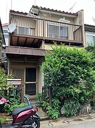 京都府京都市右京区常盤西町