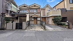 京都府京都市右京区梅津林口町