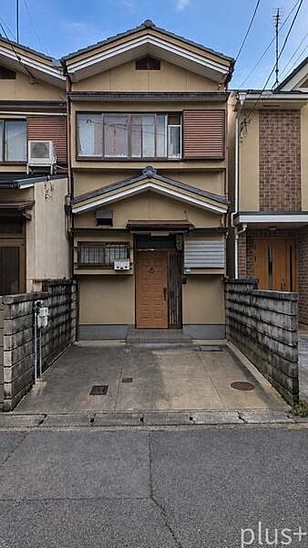 ※AI技術を用いて外観を一部加工しており、現況と異なる場合がございます。予めご了承くださいませ。