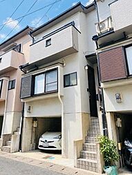 京都府京都市右京区太秦袴田町