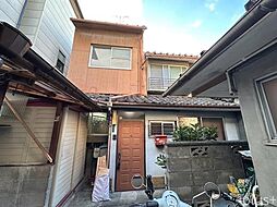 京都府京都市上京区仲之町