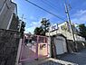 周辺：京都市立待賢幼稚園まで600m