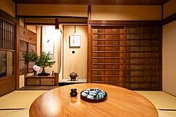 室内の画像