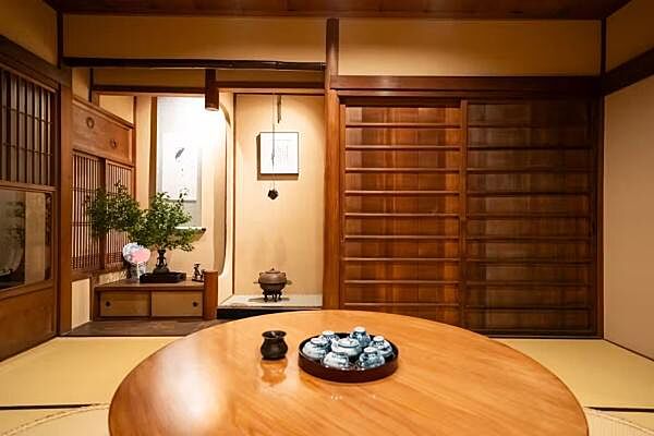 室内