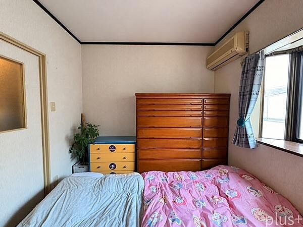 洋室を拡大表示