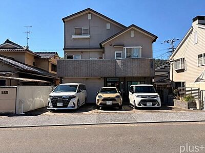 外観:※AI技術を用いて一部加工しており、現況と異なる場合がございます。予めご了承くださいませ。 外観:※AI技術を用いて一部加工しており、現況と異なる場合がございます。予めご了承くださいませ。