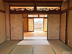 和室の画像