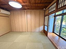 和室の画像