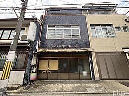 京都府京都市中京区鍛冶屋町