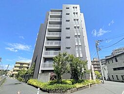 プラウディア中央林間