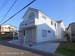 神奈川県綾瀬市上土棚中２丁目