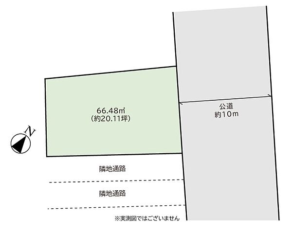 区画図：314002722422